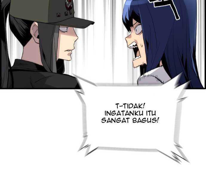 Terror Man vs Revival Man Chapter 18 - halaman 105