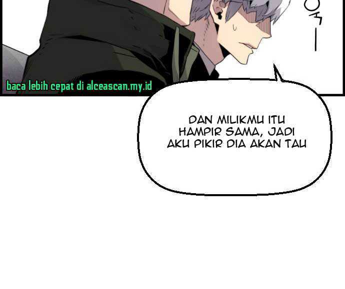 Terror Man vs Revival Man Chapter 18 - halaman 107