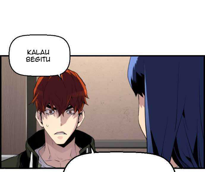 Terror Man vs Revival Man Chapter 18 - halaman 108