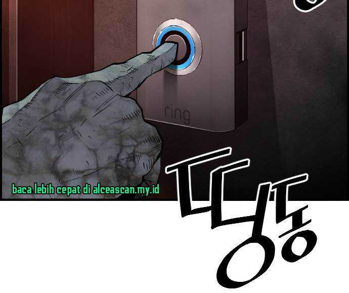 Terror Man vs Revival Man Chapter 18 - halaman 113