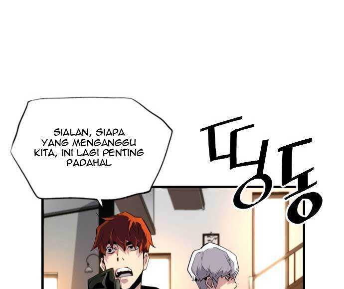 Terror Man vs Revival Man Chapter 18 - halaman 114