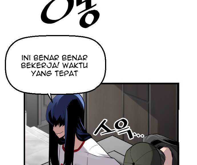 Terror Man vs Revival Man Chapter 18 - halaman 116