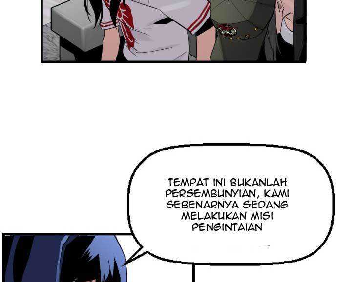 Terror Man vs Revival Man Chapter 18 - halaman 117