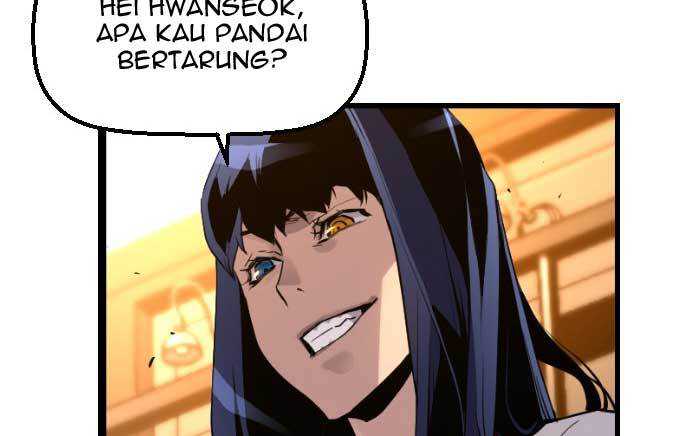 Terror Man vs Revival Man Chapter 18 - halaman 132