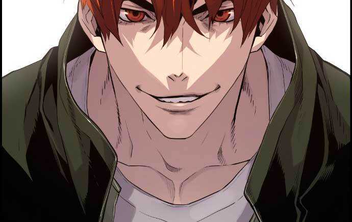 Terror Man vs Revival Man Chapter 18 - halaman 135