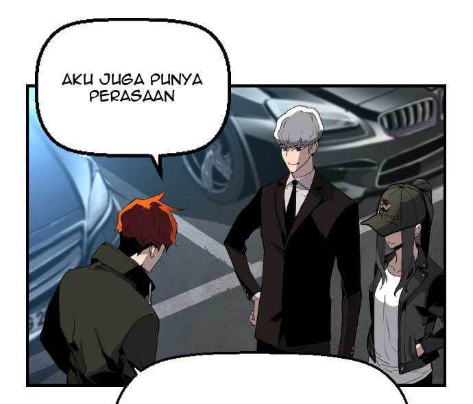 Terror Man vs Revival Man Chapter 18 - halaman 15