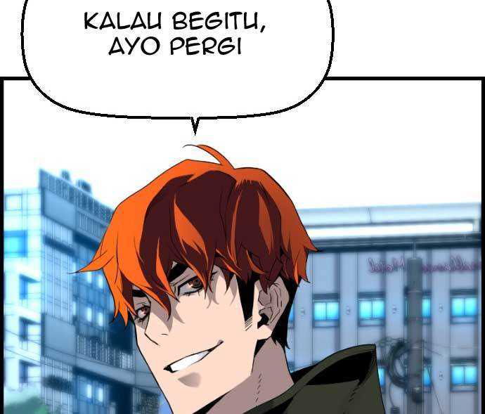 Terror Man vs Revival Man Chapter 18 - halaman 17