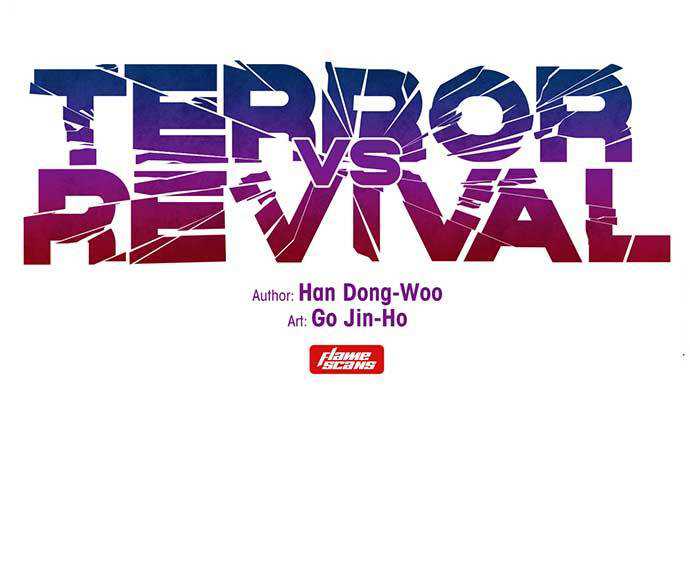 Terror Man vs Revival Man Chapter 18 - halaman 21