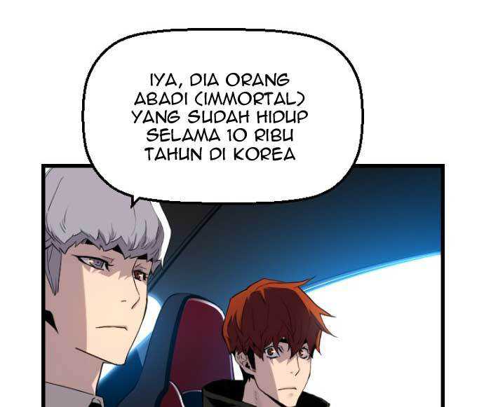 Terror Man vs Revival Man Chapter 18 - halaman 27