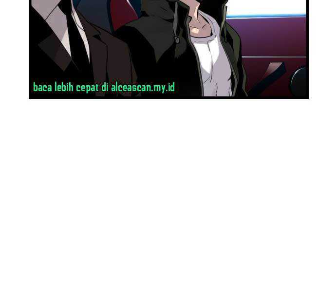 Terror Man vs Revival Man Chapter 18 - halaman 28