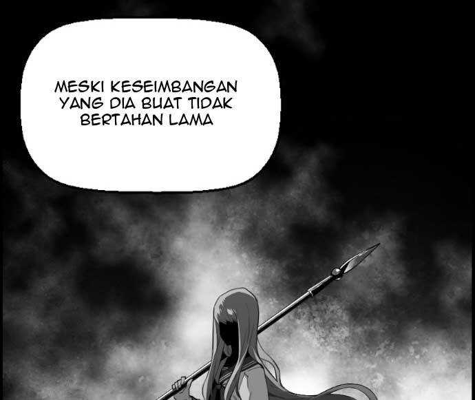 Terror Man vs Revival Man Chapter 18 - halaman 31