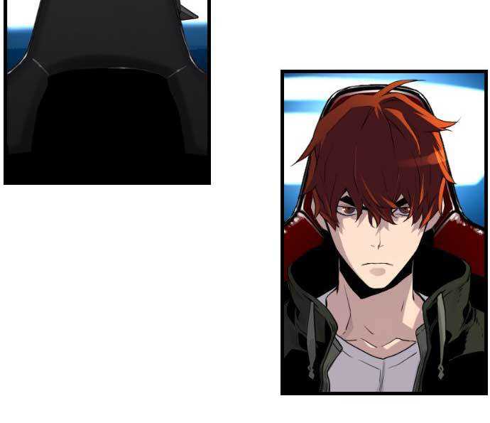 Terror Man vs Revival Man Chapter 18 - halaman 40