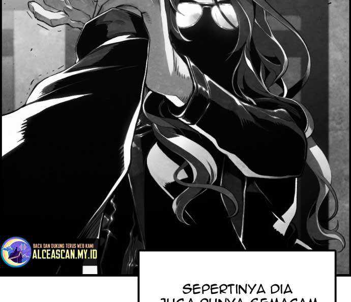Terror Man vs Revival Man Chapter 18 - halaman 42