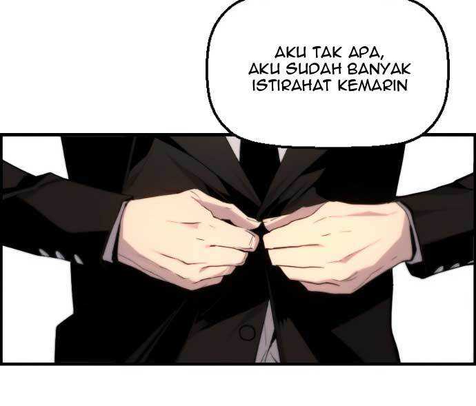 Terror Man vs Revival Man Chapter 18 - halaman 5