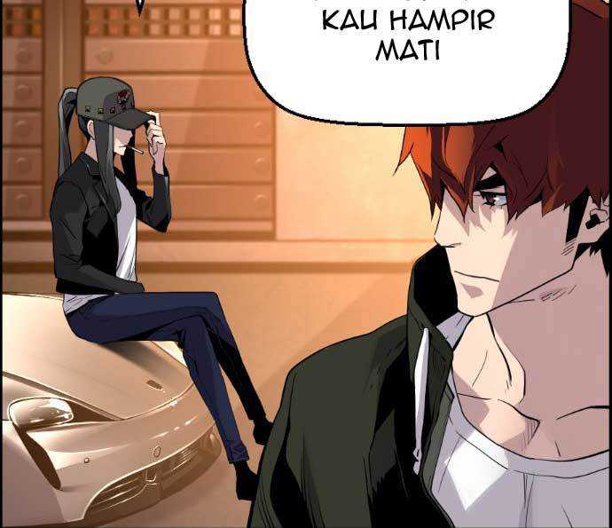 Terror Man vs Revival Man Chapter 18 - halaman 52