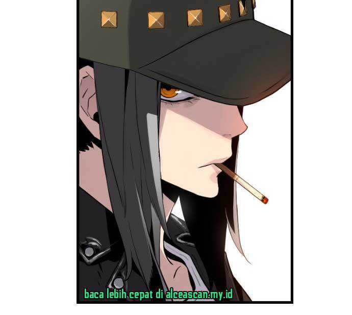 Terror Man vs Revival Man Chapter 18 - halaman 54