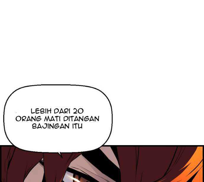 Terror Man vs Revival Man Chapter 18 - halaman 60