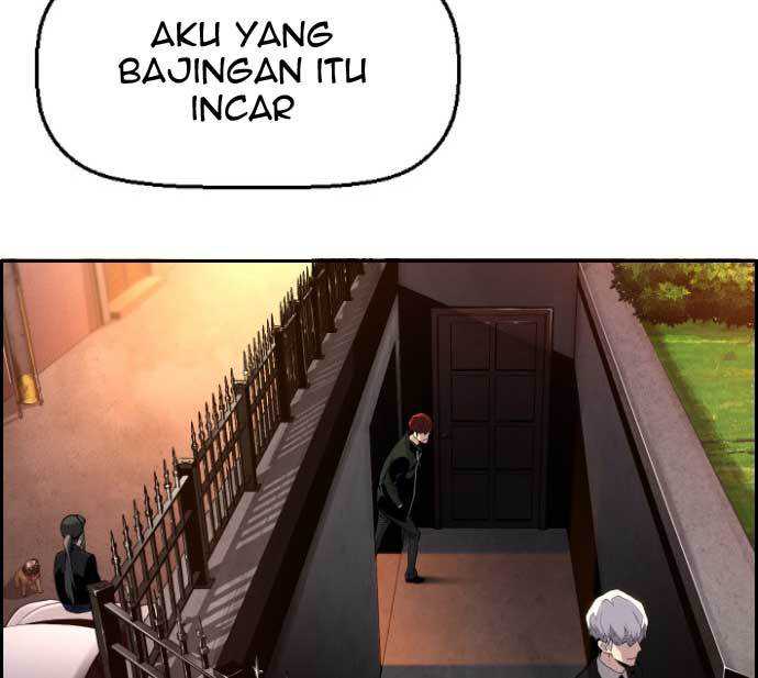 Terror Man vs Revival Man Chapter 18 - halaman 62