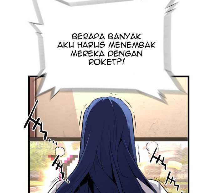 Terror Man vs Revival Man Chapter 18 - halaman 66