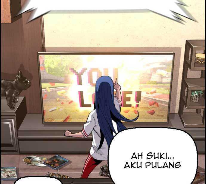 Terror Man vs Revival Man Chapter 18 - halaman 68