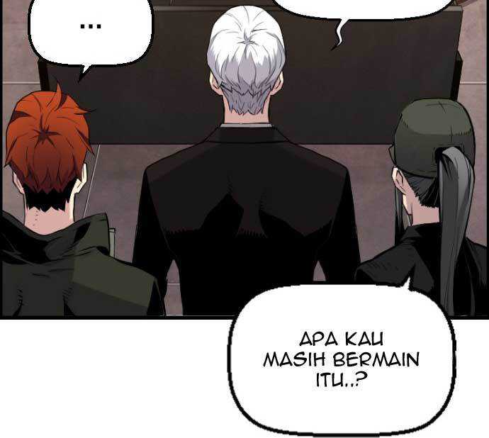 Terror Man vs Revival Man Chapter 18 - halaman 69