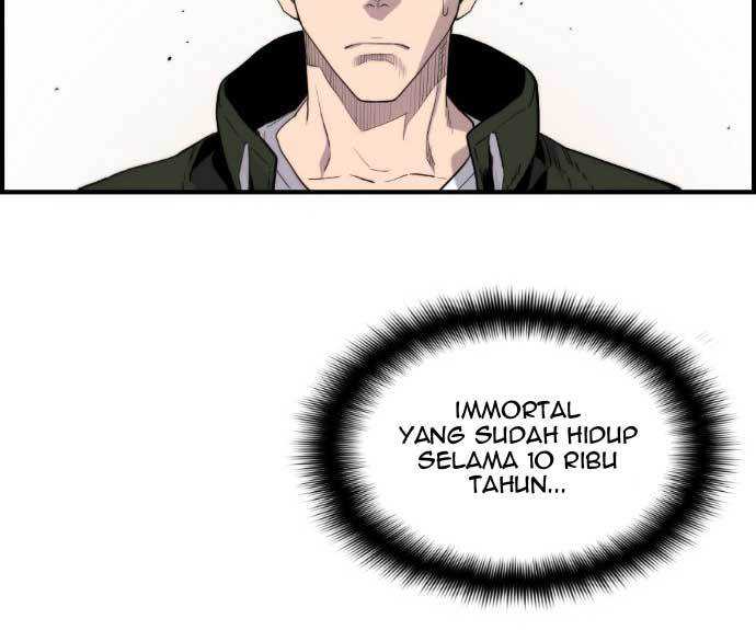 Terror Man vs Revival Man Chapter 18 - halaman 71
