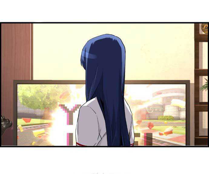 Terror Man vs Revival Man Chapter 18 - halaman 72