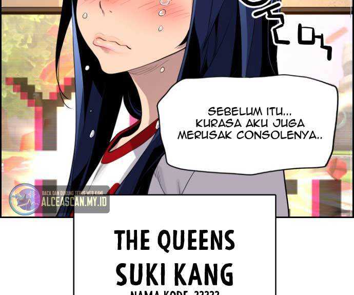 Terror Man vs Revival Man Chapter 18 - halaman 76