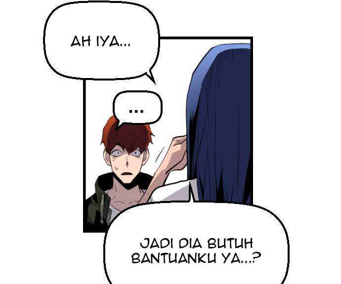 Terror Man vs Revival Man Chapter 18 - halaman 79