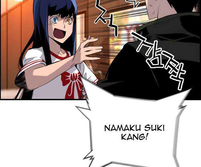 Terror Man vs Revival Man Chapter 18 - halaman 81
