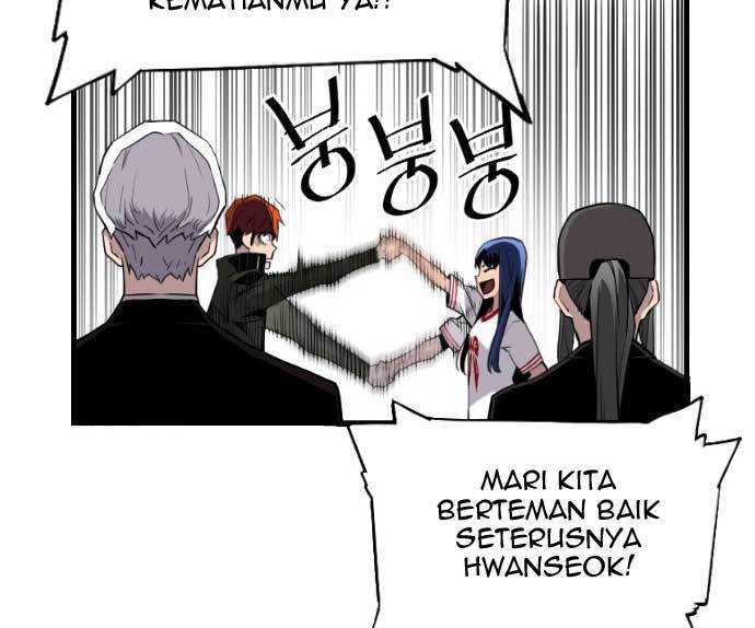 Terror Man vs Revival Man Chapter 18 - halaman 84