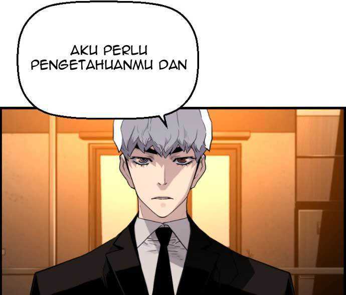 Terror Man vs Revival Man Chapter 18 - halaman 87