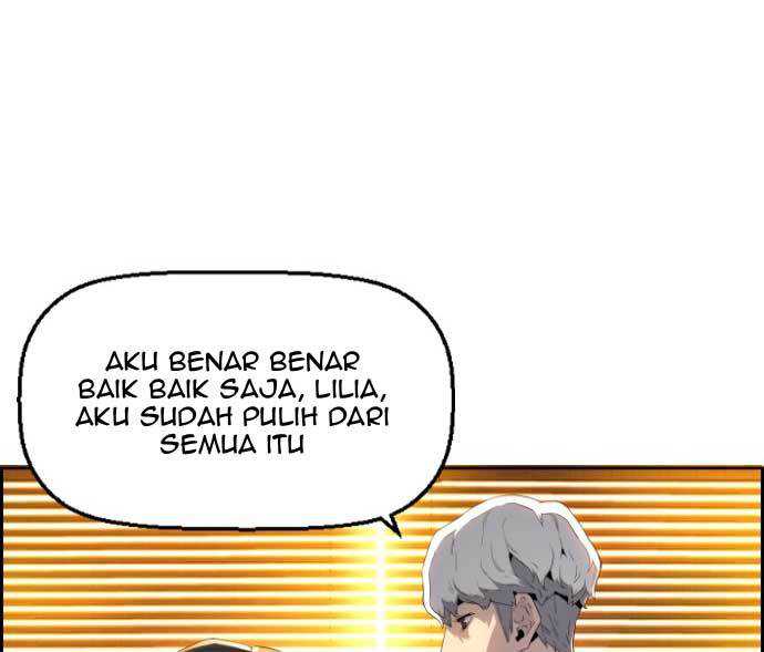 Terror Man vs Revival Man Chapter 18 - halaman 9
