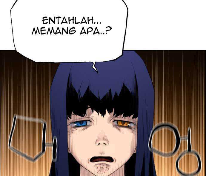 Terror Man vs Revival Man Chapter 18 - halaman 94