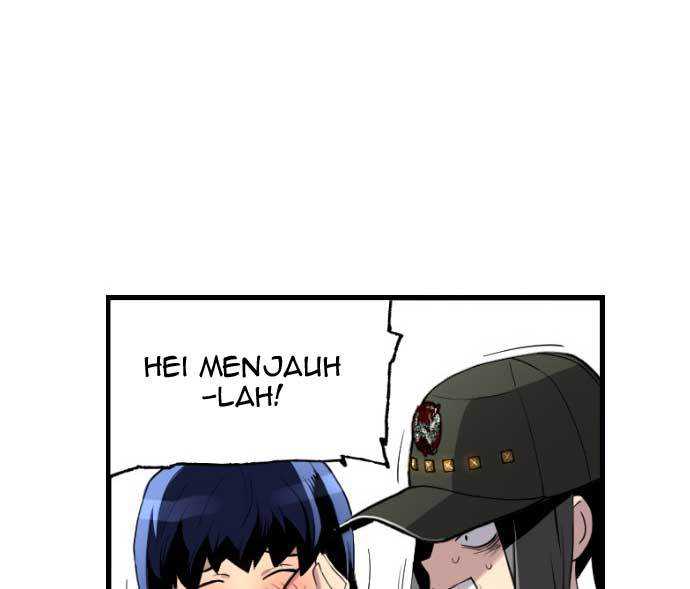 Terror Man vs Revival Man Chapter 18 - halaman 97