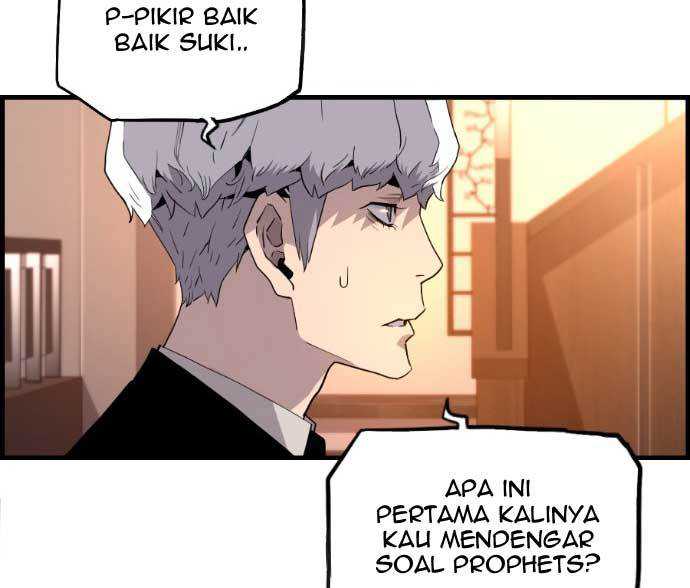 Terror Man vs Revival Man Chapter 18 - halaman 99