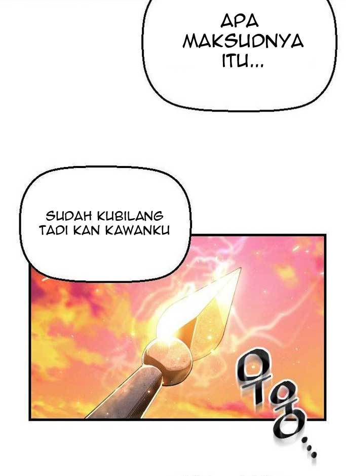 Terror Man vs Revival Man Chapter 19 - halaman 1