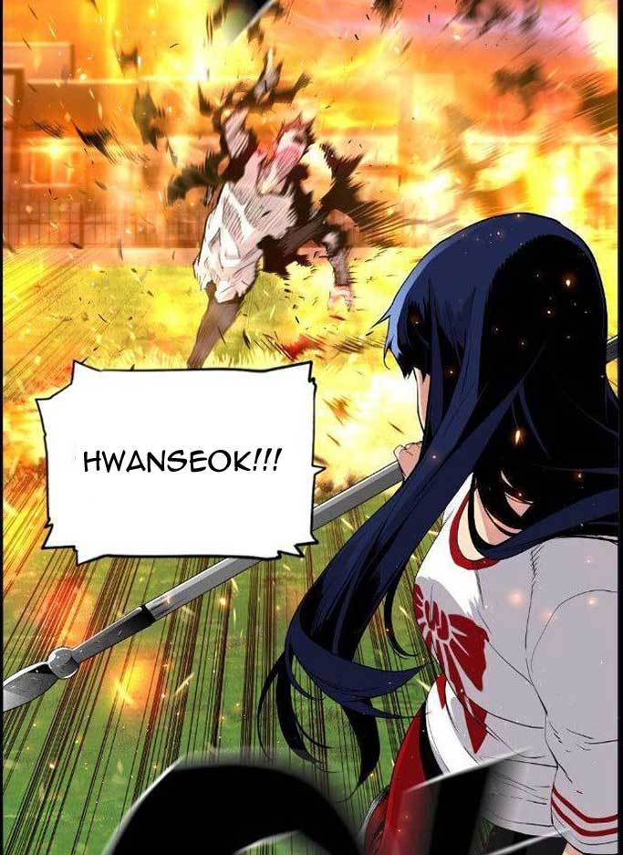 Terror Man vs Revival Man Chapter 19 - halaman 10