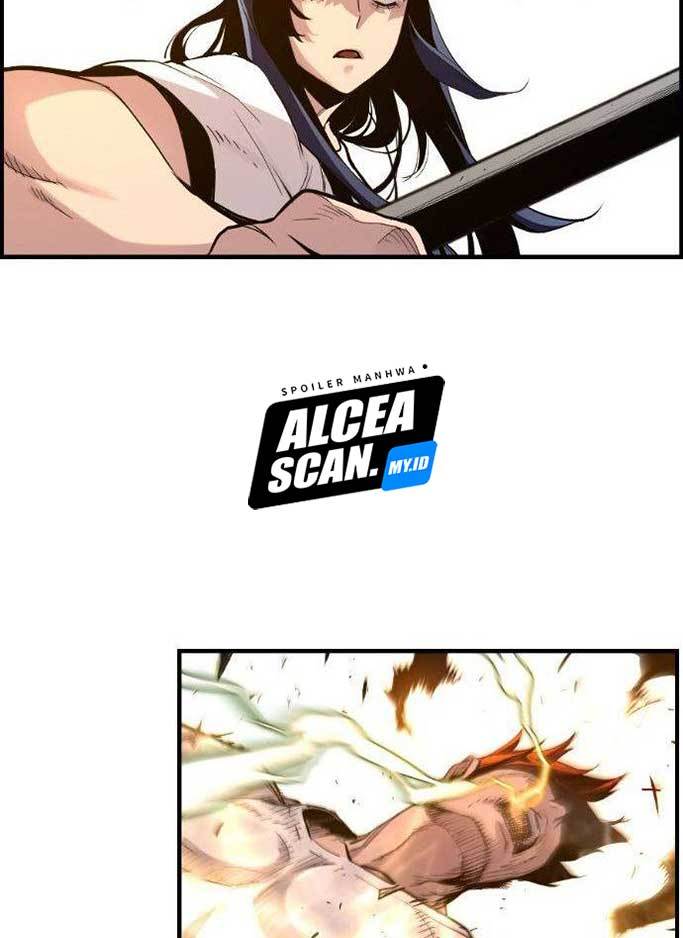 Terror Man vs Revival Man Chapter 19 - halaman 12