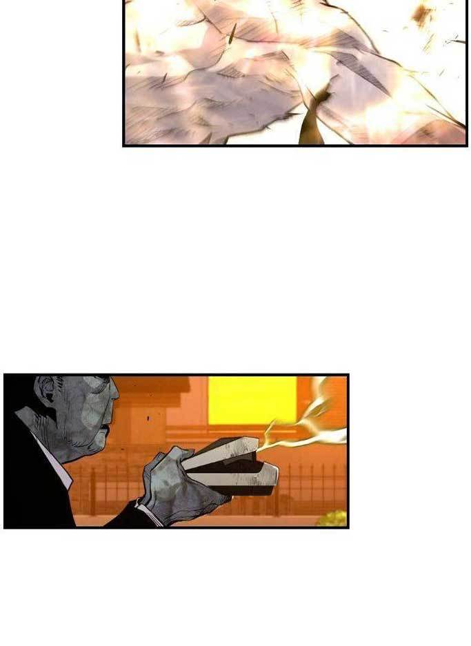 Terror Man vs Revival Man Chapter 19 - halaman 13