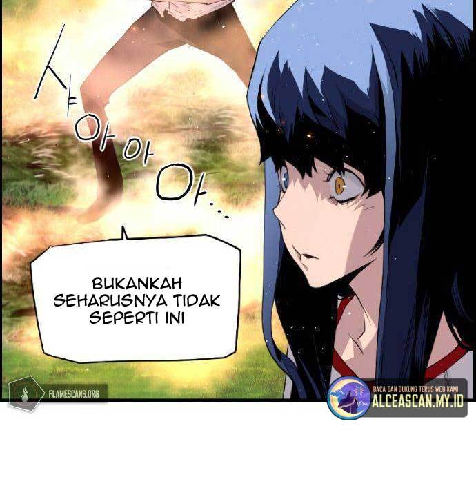Terror Man vs Revival Man Chapter 19 - halaman 21