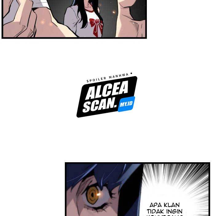 Terror Man vs Revival Man Chapter 19 - halaman 23