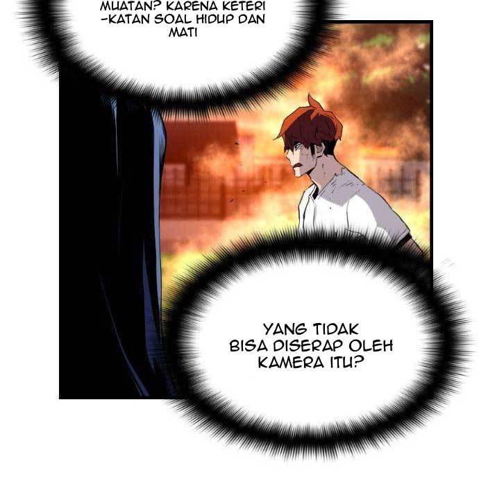 Terror Man vs Revival Man Chapter 19 - halaman 25