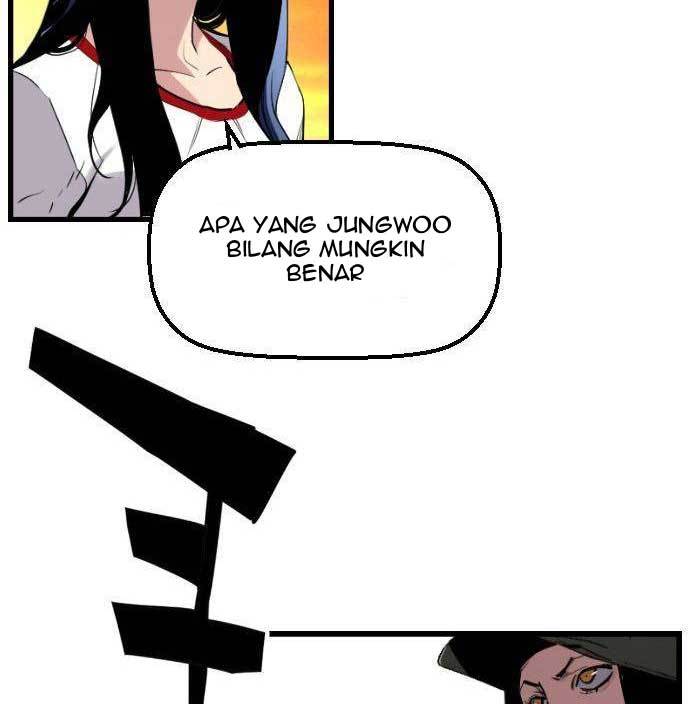 Terror Man vs Revival Man Chapter 19 - halaman 27