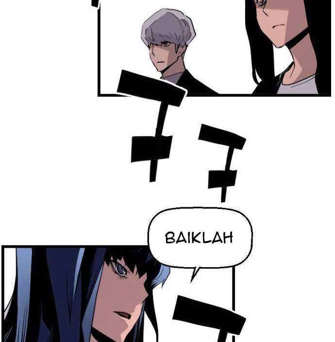 Terror Man vs Revival Man Chapter 19 - halaman 28