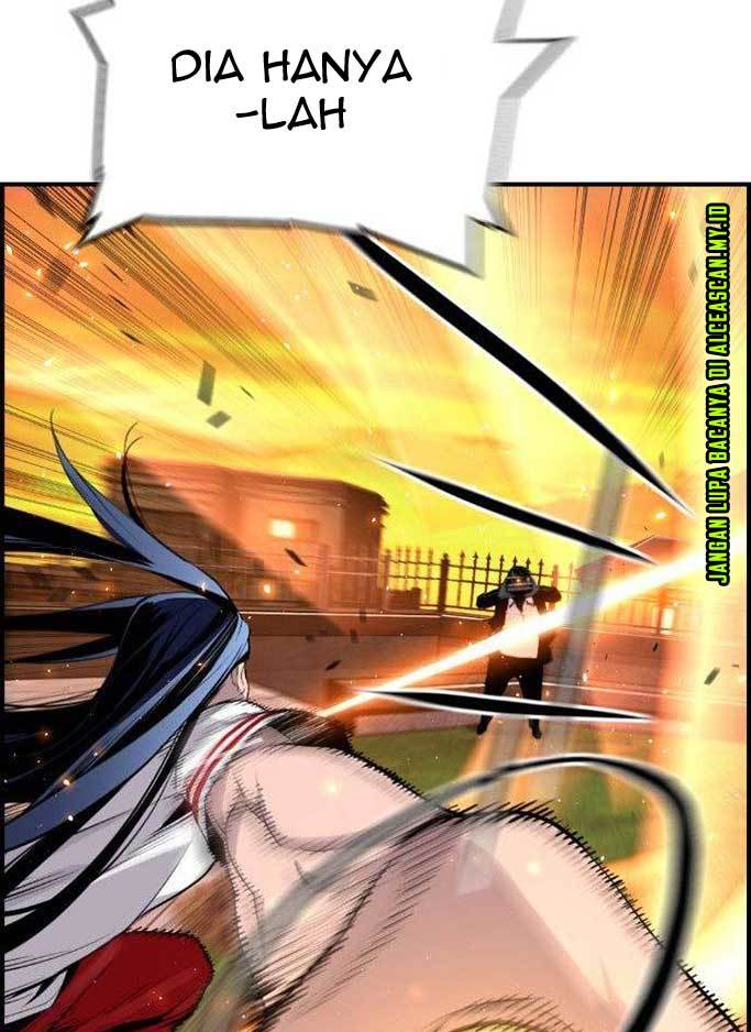 Terror Man vs Revival Man Chapter 19 - halaman 3