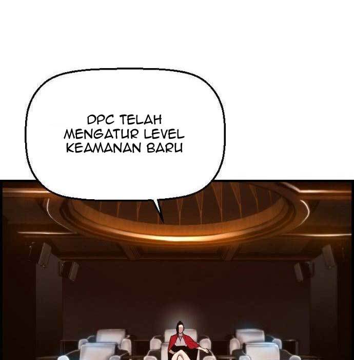 Terror Man vs Revival Man Chapter 19 - halaman 30