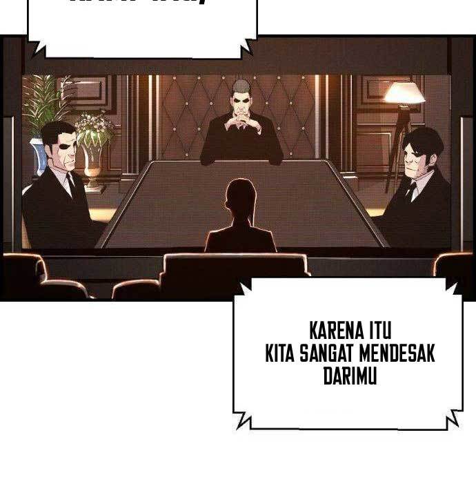 Terror Man vs Revival Man Chapter 19 - halaman 32