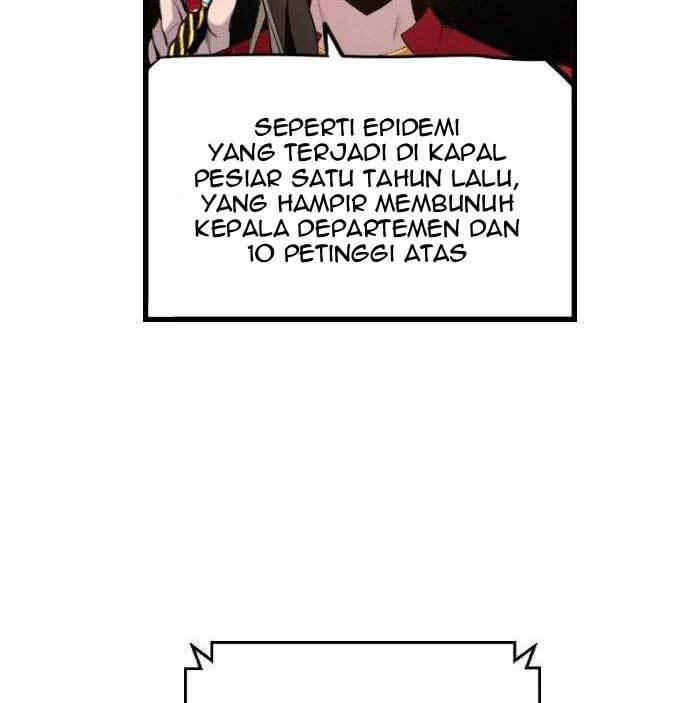 Terror Man vs Revival Man Chapter 19 - halaman 34