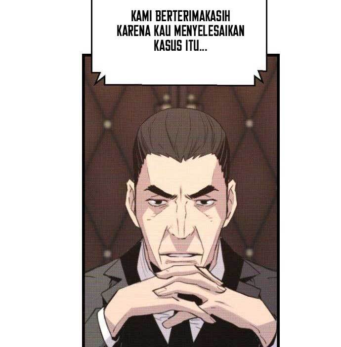 Terror Man vs Revival Man Chapter 19 - halaman 35